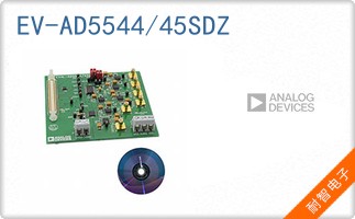EV-AD5544/45SDZ