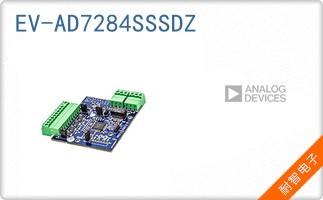 EV-AD7284SSSDZ