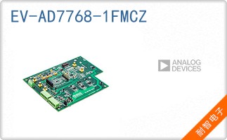 EV-AD7768-1FMCZ