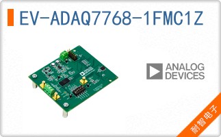 EV-ADAQ7768-1FMC1Z