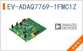 EV-ADAQ7769-1FMC1Z