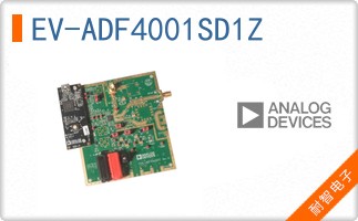 EV-ADF4001SD1Z