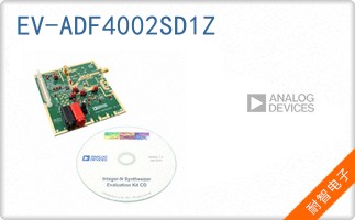 EV-ADF4002SD1Z