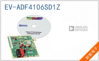 EV-ADF4106SD1Z