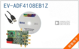 EV-ADF4108EB1Z