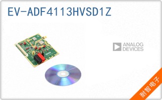 EV-ADF4113HVSD1Z