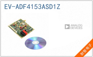 EV-ADF4153ASD1Z