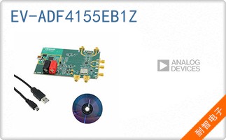 EV-ADF4155EB1Z