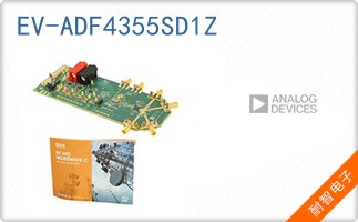EV-ADF4355SD1Z