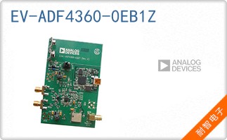 EV-ADF4360-0EB1Z