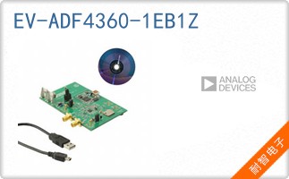 EV-ADF4360-1EB1Z
