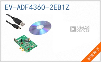 EV-ADF4360-2EB1Z