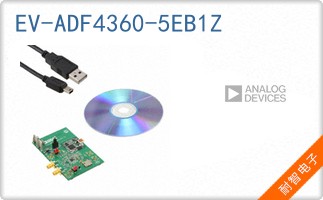 EV-ADF4360-5EB1Z