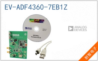 EV-ADF4360-7EB1Z