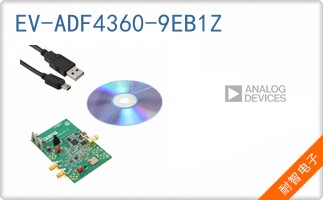 EV-ADF4360-9EB1Z