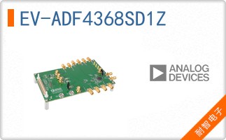 EV-ADF4368SD1Z