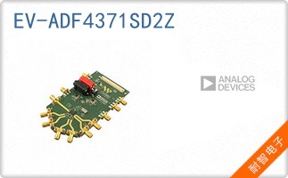 EV-ADF4371SD2Z