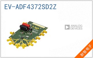 EV-ADF4372SD2Z