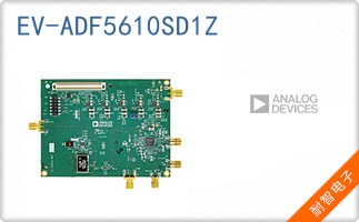 EV-ADF5610SD1Z