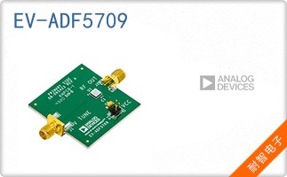 EV-ADF5709