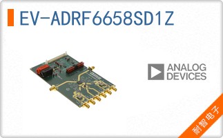 EV-ADRF6658SD1Z