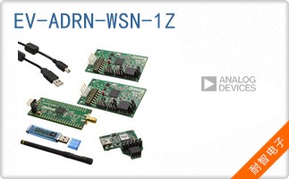 EV-ADRN-WSN-1Z