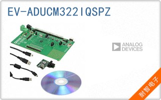 EV-ADUCM322IQSPZ