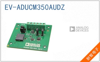 EV-ADUCM350AUDZ