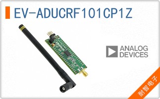 EV-ADUCRF101CP1Z