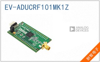 EV-ADUCRF101MK1Z