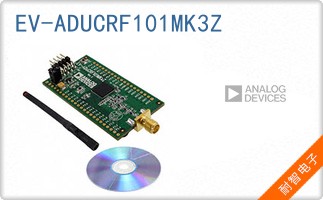 EV-ADUCRF101MK3Z