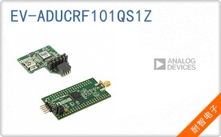 EV-ADUCRF101QS1Z