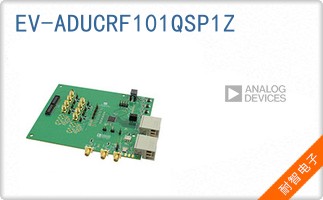 EV-ADUCRF101QSP1Z