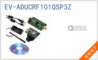 EV-ADUCRF101QSP3Z