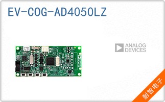 EV-COG-AD4050LZ