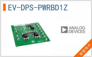EV-DPS-PWRBD1Z
