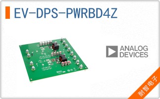EV-DPS-PWRBD4Z