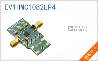 EV1HMC1082LP4