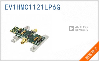 EV1HMC1121LP6G