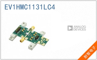 EV1HMC1131LC4