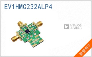 EV1HMC232ALP4