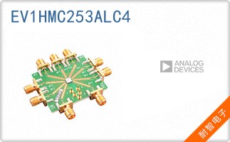 EV1HMC253ALC4