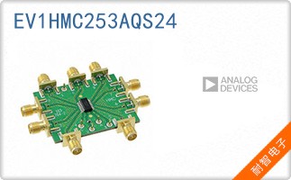 EV1HMC253AQS24
