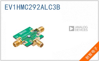 EV1HMC292ALC3B