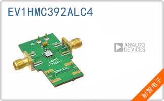 EV1HMC392ALC4