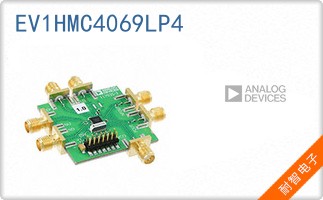 EV1HMC4069LP4