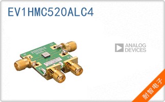 EV1HMC520ALC4