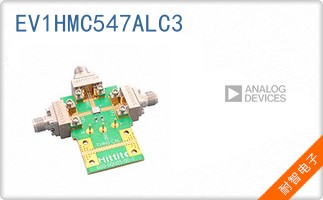 EV1HMC547ALC3