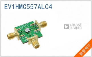 EV1HMC557ALC4