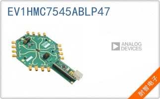 EV1HMC7545ABLP47��ͼƬ